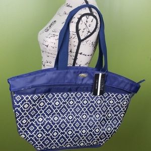New Tote Bag {Jack&Missy}